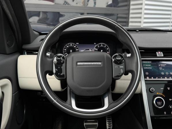 Land Rover Discovery Sport I Рестайлинг с пробегом 2021 года, цена 3 500 000 рублей, 74418 км, внедорожник, Автокод Объявления
