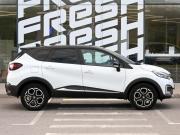 Renault Kaptur I Рестайлинг Волгоград  - изображение 31