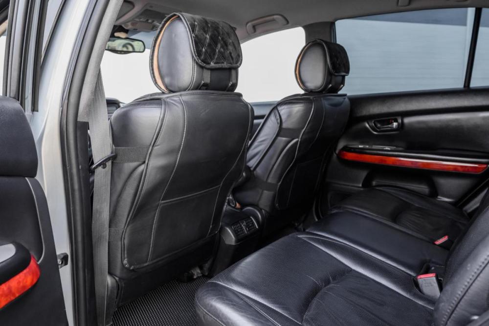 Lexus RX II Ульяновск  - изображение 12