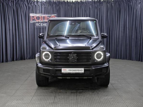 Mercedes-Benz G-Класс III (W463) с пробегом 2020 года, цена 12 650 000 рублей, 100800 км, внедорожник, Автокод Объявления