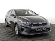 Kia Ceed III Санкт-Петербург  - изображение 29