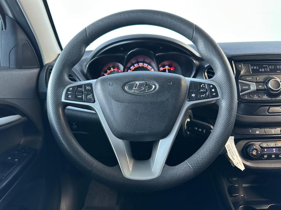Lada (ВАЗ) Vesta I Тамбов  - изображение 14