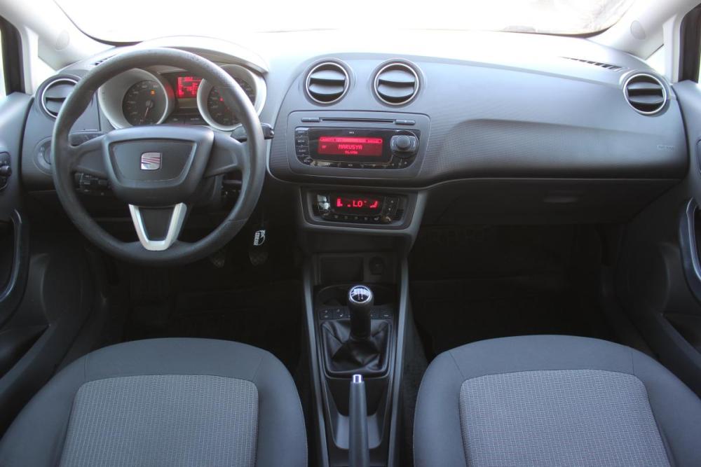 SEAT Ibiza IV Белгород  - изображение 7