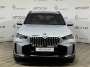 BMW X5 IV (G05/G18) Рестайлинг Москва  - изображение 33