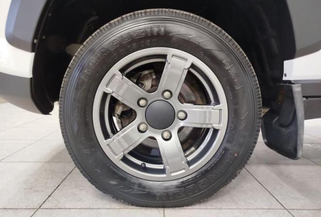 Lada (ВАЗ) Niva Travel I с пробегом 2023 года, цена 970 000 рублей, 31033 км, внедорожник, Автокод Объявления