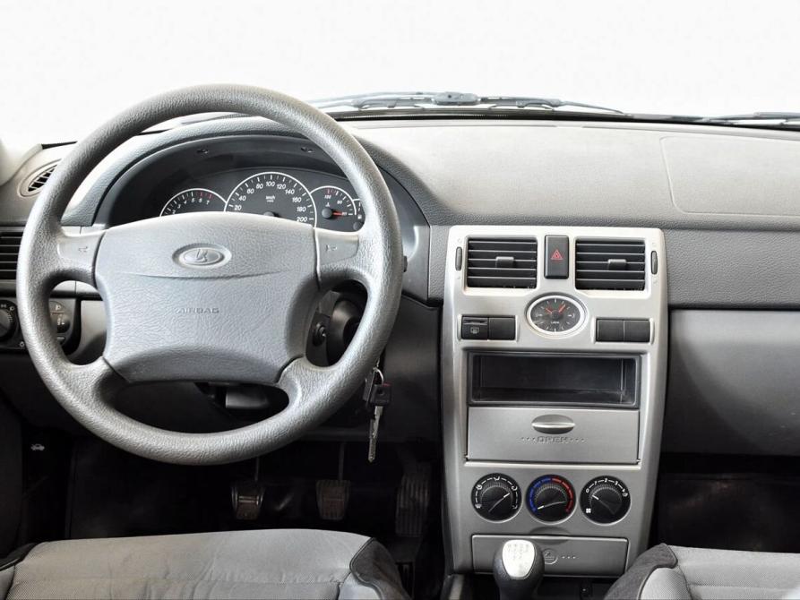 Lada (ВАЗ) Priora I Каменск-Уральский  - изображение 9