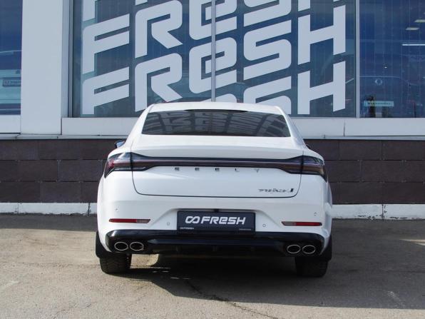 Geely Preface I с пробегом 2024 года, цена 2 449 000 рублей, 25600 км, седан, Автокод Объявления