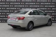 Lada (ВАЗ) Vesta I Томск  - изображение 14