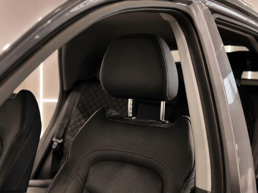 Chery Tiggo 4 Pro I Рестайлинг Челябинск  - изображение 14