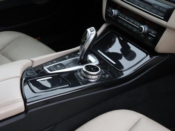 BMW 5 серии VI (F10/F11/F07) с пробегом 2013 года, цена 2 100 000 рублей, 158339 км, седан, Автокод Объявления