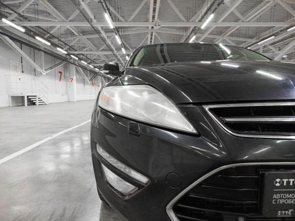 Ford Mondeo IV Рестайлинг с пробегом 2012 года, цена 820 000 рублей, 155497 км, седан, Автокод Объявления