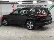 Jeep Grand Cherokee V (WL) Москва  - изображение 32