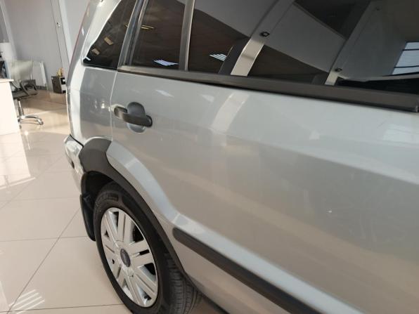 Ford Fusion I с пробегом 2005 года, цена 296 940 рублей, 351000 км, хэтчбек, Автокод Объявления