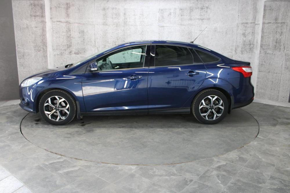 Ford Focus III Ярославль  - изображение 5