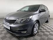 Kia Rio III Москва  - изображение 20