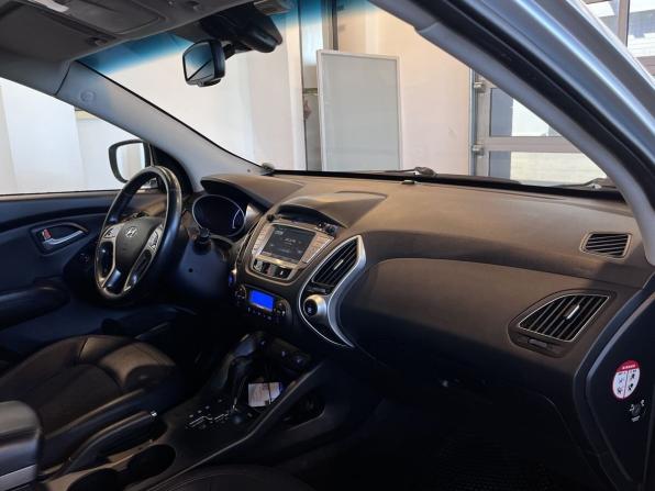 Hyundai ix35 I с пробегом 2010 года, цена 1 281 000 рублей, 182521 км, внедорожник, Автокод Объявления