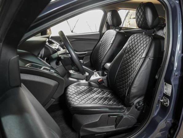 Ford Focus III с пробегом 2011 года, цена 649 000 рублей, 259728 км, седан, Автокод Объявления