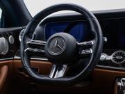 Mercedes-Benz E-Класс V (W213 S213 C238) Рестайлинг Москва  - изображение 33