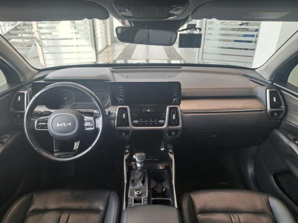 Kia Sorento IV с пробегом 2021 года, цена 3 784 000 рублей, 96493 км, внедорожник, Автокод Объявления