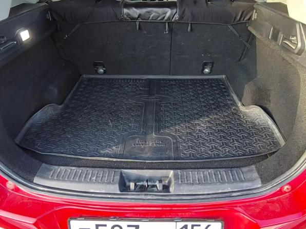 Chery Tiggo 7 Pro Max I Рестайлинг с пробегом 2024 года, цена 2 290 000 рублей, 39601 км, внедорожник, Автокод Объявления