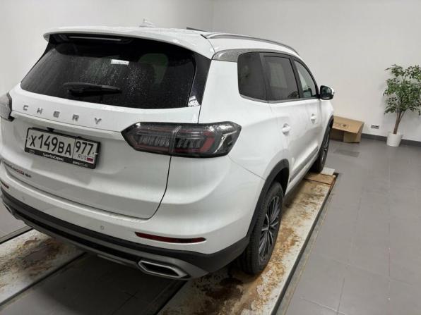 Chery Tiggo 8 Pro e+ с пробегом 2023 года, цена 2 520 000 рублей, 20937 км, внедорожник, Автокод Объявления