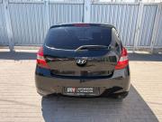 Hyundai i20 I Ростов-на-Дону  - изображение 25