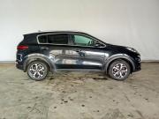 Kia Sportage IV Рестайлинг Москва  - изображение 22