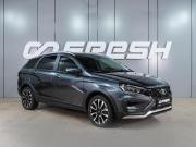 Lada (ВАЗ) Vesta I Рестайлинг (NG) Воронеж  - изображение 21