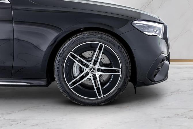 Mercedes-Benz E-Класс VI (W214 S214) с пробегом 2025 года, цена 8 960 000 рублей, 10 км, седан, Автокод Объявления