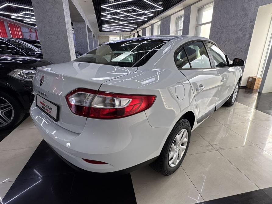 Renault Fluence I Рестайлинг Ярославль  - изображение 5