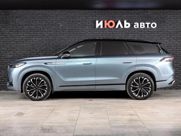 Jaecoo J8 с пробегом 2024 года, цена 3 000 000 рублей, 95481 км, внедорожник, Автокод Объявления