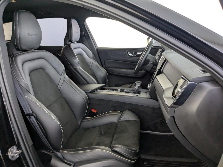 Volvo XC60 II Москва  - изображение 25