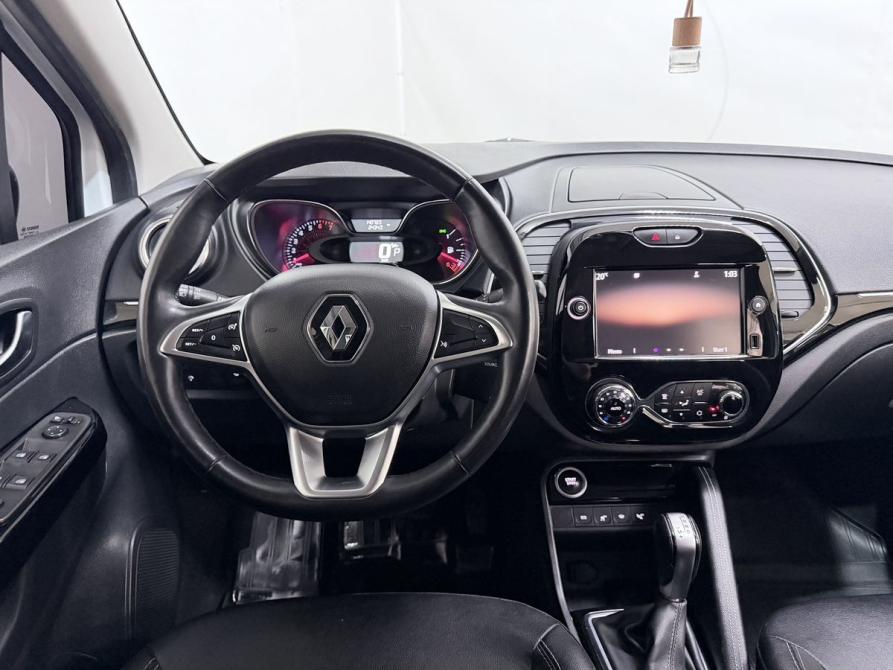 Renault Kaptur I Рестайлинг Воронеж  - изображение 15