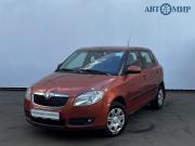 Skoda Fabia II Москва  - изображение 13