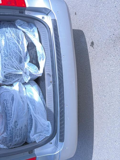 Hyundai Grand Starex I Томск  - изображение 16