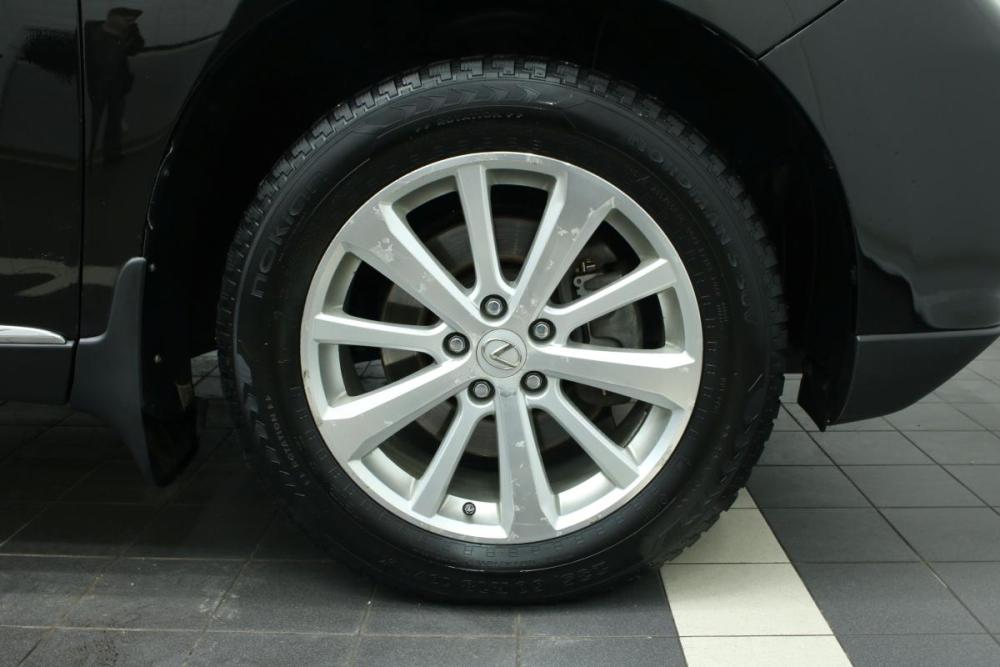 Lexus RX III Красноярск  - изображение 6
