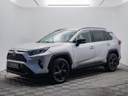 Toyota RAV4 V (XA50) Москва  - изображение 19