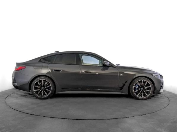 BMW 4 серии G22 G23 G26 с пробегом 2022 года, цена 4 440 000 рублей, 116744 км, лифтбек, Автокод Объявления