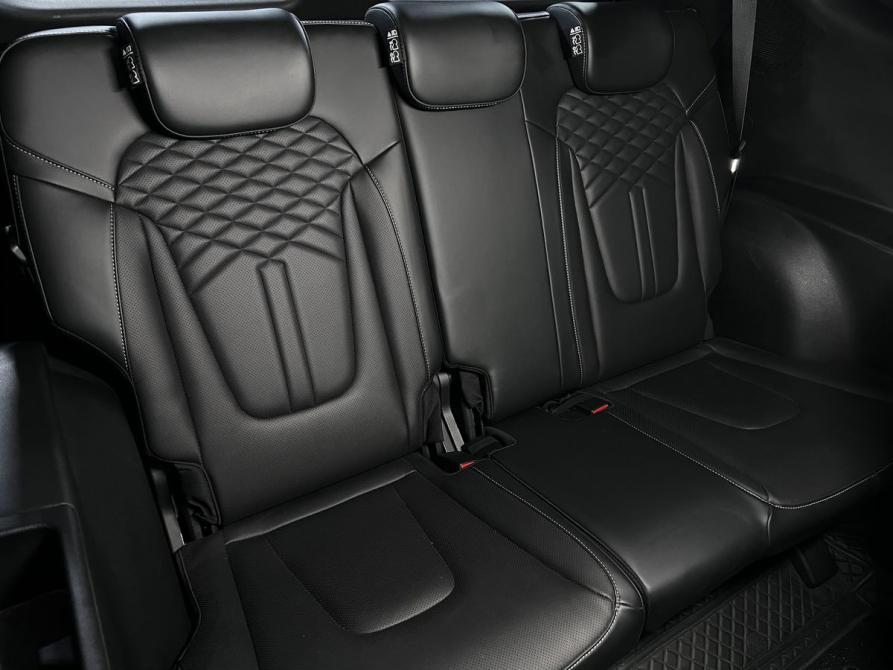 Hyundai Custo I Калининград  - изображение 12