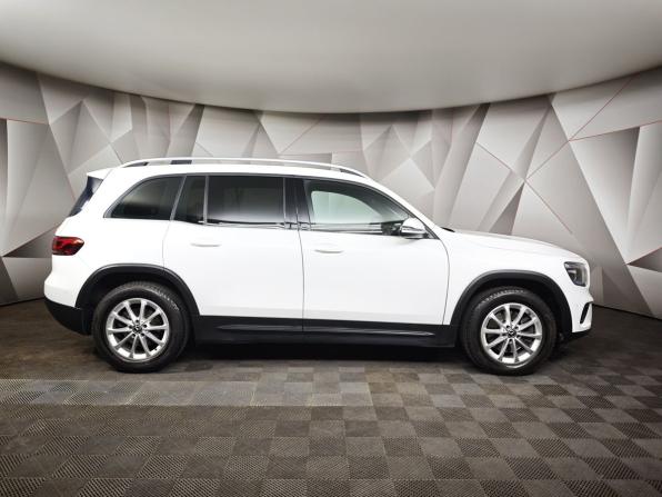 Mercedes-Benz GLB I (X247) с пробегом 2020 года, цена 3 291 000 рублей, 149755 км, внедорожник, Автокод Объявления