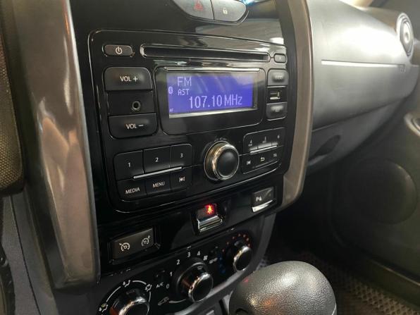 Renault Duster I Рестайлинг с пробегом 2015 года, цена 681 992 рубля, 160557 км, внедорожник, Автокод Объявления