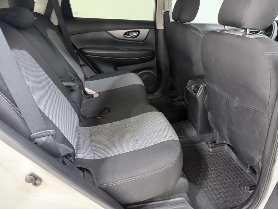 Nissan X-Trail III Рестайлинг Воронеж  - изображение 17