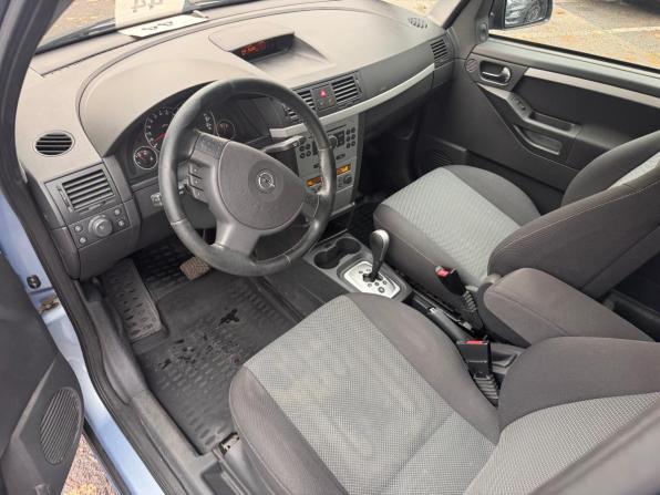 Opel Meriva A Рестайлинг с пробегом 2008 года, цена 429 000 рублей, 140000 км, минивэн, Автокод Объявления