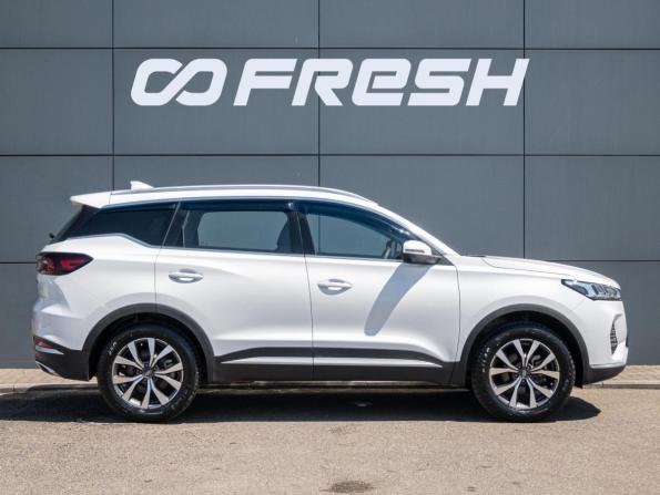 Xcite X-Cross 7 с пробегом 2024 года, цена 1 870 000 рублей, 24253 км, внедорожник, Автокод Объявления