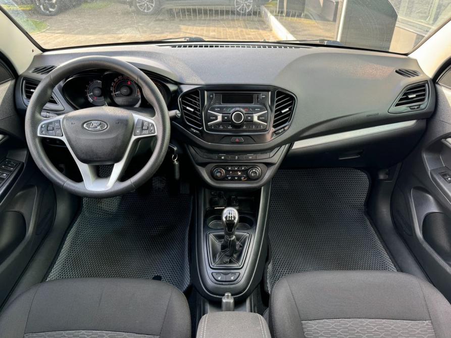 Lada (ВАЗ) Vesta I Архангельск  - изображение 12