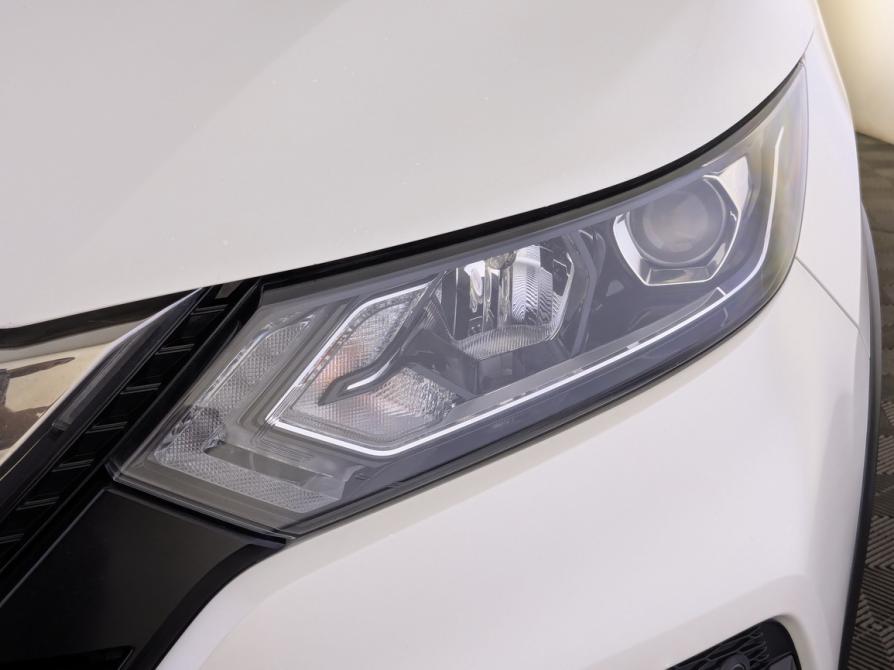 Nissan Qashqai II Рестайлинг Москва  - изображение 12