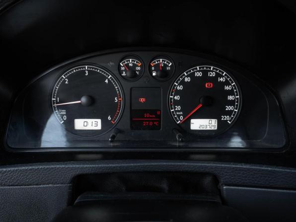 Volkswagen Multivan T5 с пробегом 2006 года, цена 1 788 555 рублей, 203729 км, минивэн, Автокод Объявления