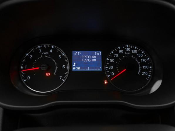 Renault Duster II с пробегом 2021 года, цена 1 800 000 рублей, 127575 км, внедорожник, Автокод Объявления