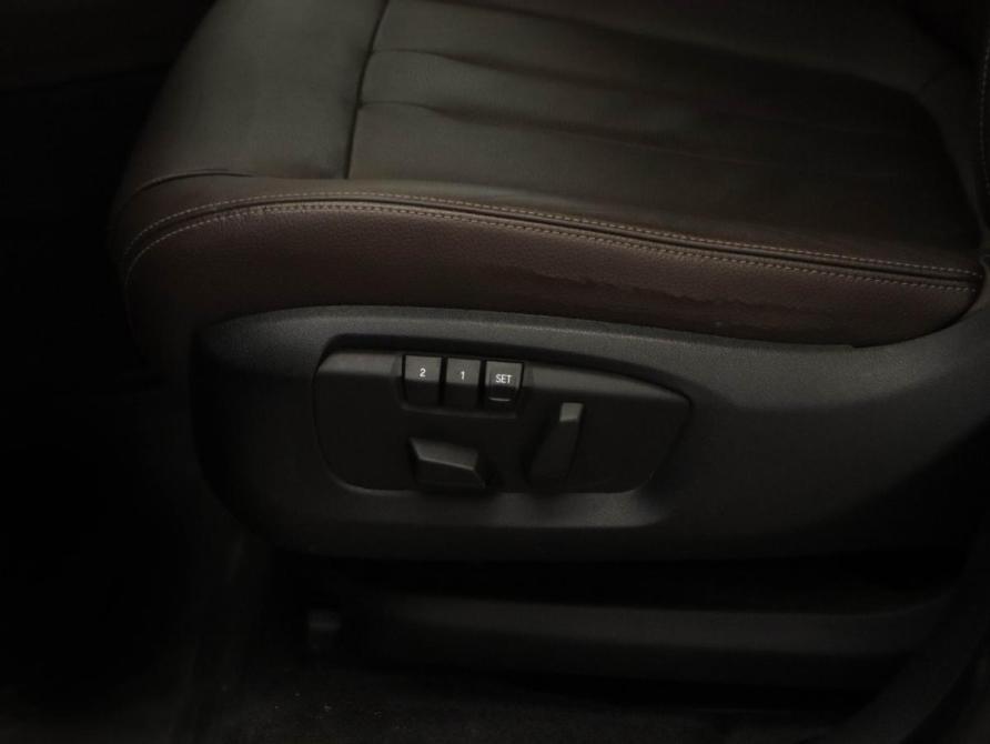 BMW X5 III (F15) Москва  - изображение 15