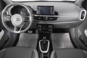 Kia Morning III Кемерово  - изображение 39